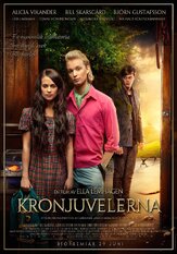 Королевские драгоценности - лучший фильм в фильмографии Витаутас Канюшонис