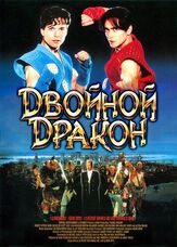 Двойной дракон - лучший фильм в фильмографии Скотт Вулф