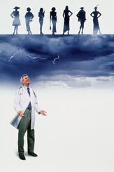 Доктор «Т» и его женщины из фильмографии Лайл Ловетт в главной роли.