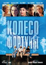 Колесо фортуны из фильмографии Лайл Ловетт в главной роли.