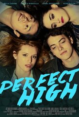 Идеальный кайф из фильмографии Венус Терцо в главной роли.