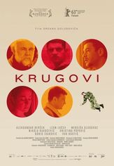 Круги - лучший фильм в фильмографии Ясна Джуричич
