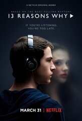 13 причин почему - лучший фильм в фильмографии Девин Друид