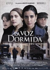 Спящий голос - лучший фильм в фильмографии Анхела Кремонте