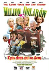 Миллион долларов - лучший фильм в фильмографии Рафаль Мор