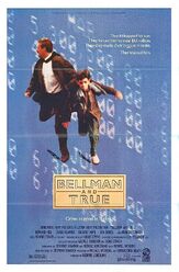 Беллмен и Тру - лучший фильм в фильмографии Киран О’Брайэн