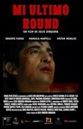 Мой последний раунд - лучший фильм в фильмографии Эктор Моралес