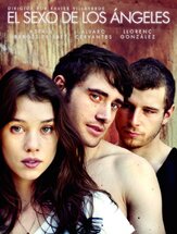 Секс ангелов - лучший фильм в фильмографии Астрид Берже-Фрисби