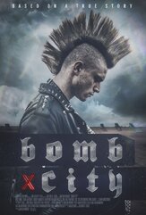 Город-бомба - лучший фильм в фильмографии Гленн Моршауэр
