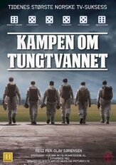 Сражение за тяжёлую воду из фильмографии Кори Джонсон в главной роли.