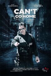 Не вернуться домой из фильмографии Дженнифер Гарнер в главной роли.