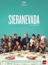 Сьераневада - лучший фильм в фильмографии Оана Жюржию