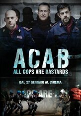 Все копы – ублюдки - лучший фильм в фильмографии Стефано Соллима