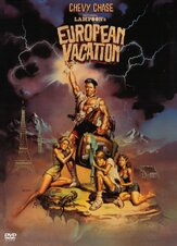 Европейские каникулы - лучший фильм в фильмографии Чеви Чейз