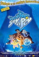 Помогите! Я рыба - лучший фильм в фильмографии Сёрен Хюлльгор