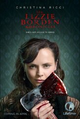 Хроники Лиззи Борден - лучший фильм в фильмографии Дилан Тейлор