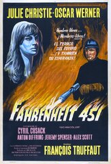 451º по Фаренгейту - лучший фильм в фильмографии Алан Форд
