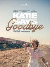 Кэти уезжает из фильмографии Кейр Гилкрист в главной роли.