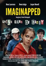 Похищение воображаемых друзей - лучший фильм в фильмографии Уна Лоуренс