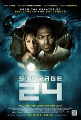 Хранилище 24 из фильмографии Нед Деннехи в главной роли.