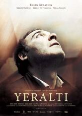 Внутри - лучший фильм в фильмографии Серхат Тутумлуер