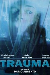 Травма - лучший фильм в фильмографии Дарио Ардженто
