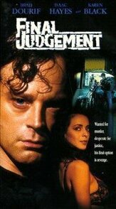 Окончательный приговор - лучший фильм в фильмографии Кристин Даттило