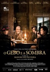 Жебо и тень - лучший фильм в фильмографии Антуан де Клермон-Тоннер