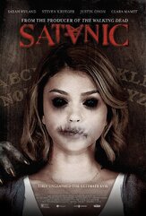 Сатанинский - лучший фильм в фильмографии Джеймс Дули
