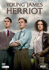 Юный Джеймс Хэрриот - лучший фильм в фильмографии Наташа Литтл