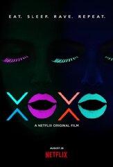 XOXO - лучший фильм в фильмографии Питер Гилрой