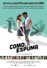 Как пена - лучший фильм в фильмографии Сара Саламо