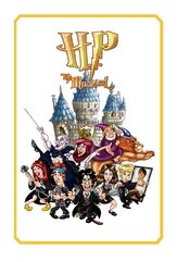 Очень Поттеровский мюзикл - лучший фильм в фильмографии Дилан Саундерс