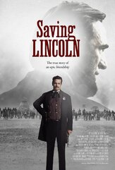 Спасение Линкольна - лучший фильм в фильмографии Патрик Вейл