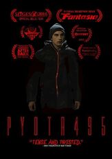 Пётр495 - лучший фильм в фильмографии Алекс Озеров
