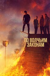 По волчьим законам - лучший фильм в фильмографии Бретт МакКензи