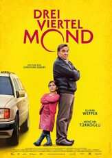 Три четверти луны - лучший фильм в фильмографии Озай Фехт