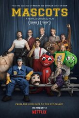Талисманы - лучший фильм в фильмографии Паркер Поузи