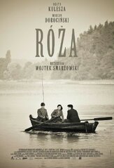 Роза - лучший фильм в фильмографии Илья Змеев