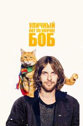 Уличный кот по кличке Боб - лучший фильм в фильмографии Дэниэл Фирн