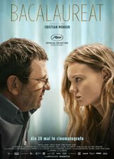 Выпускной - лучший фильм в фильмографии Иоаким Чобану