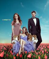 Пора тюльпанов - лучший фильм в фильмографии Нихаль Мензиль