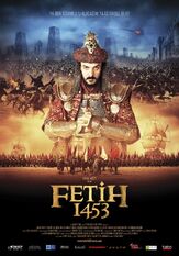 1453 Завоевание - лучший фильм в фильмографии Ибрахим Челиккол