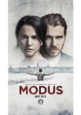Модус - лучший фильм в фильмографии Мелинда Киннаман
