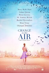 Перемены в воздухе - лучший фильм в фильмографии Рэйчел Броснахэн