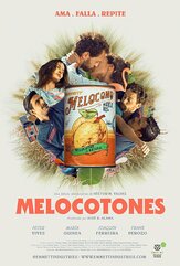 Персики - лучший фильм в фильмографии Питер Вайвз Ньюи