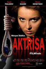 Актриса - лучший фильм в фильмографии Алеса Качер