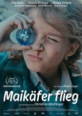 Лети, майский жук! - лучший фильм в фильмографии Урсула Штраусс