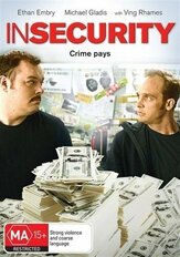 В безопасности - лучший фильм в фильмографии Винни Джонс