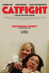 Женская драка - лучший фильм в фильмографии Питер Джейкобсон